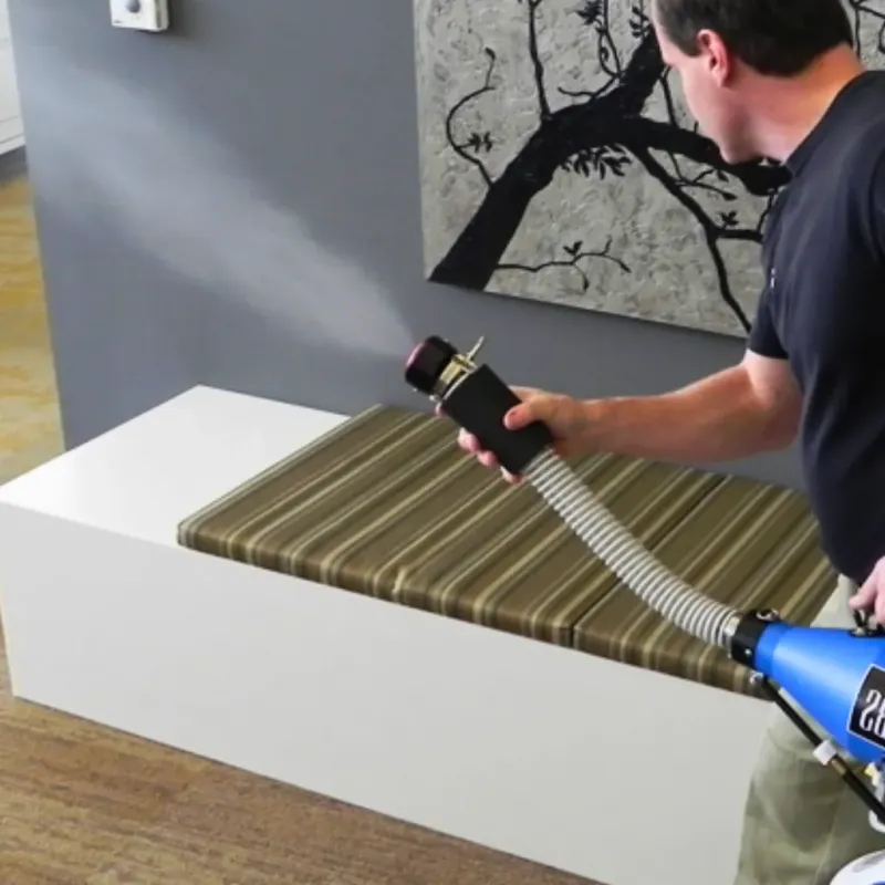 Professional Odor Removal in Chelsea, MI
